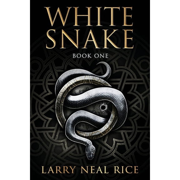 White Snake: Book One (Paperback)