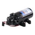 thumbnail image 1 of Bomba pulverizadora Everflo 12 V 2.2 GPM 70 PSI puertos de 3/8", 1 of 7