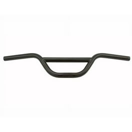 Beach Cruisers Handlebar 25.4mm Black. Bike handle bar bicycle handle bar beach cruiser handle bar Walmart