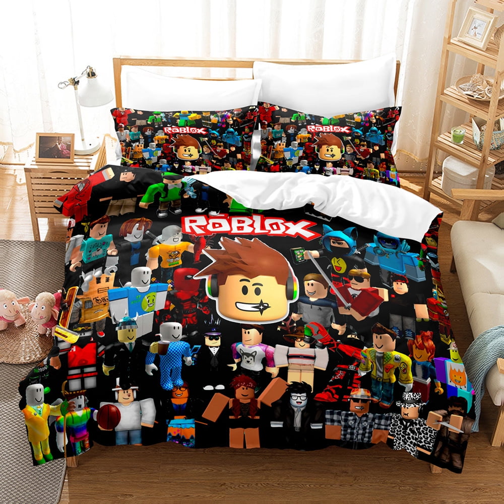 Roblox bed sheet discount