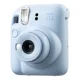 thumbnail image 2 of Camara Instantanea Fujifilm Instax Mini 12 Lila Compacta,Azul, 2 of 7