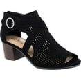 thumbnail image 2 of Bella Vita Delaney Block Heel Sandals (Women), 2 of 7