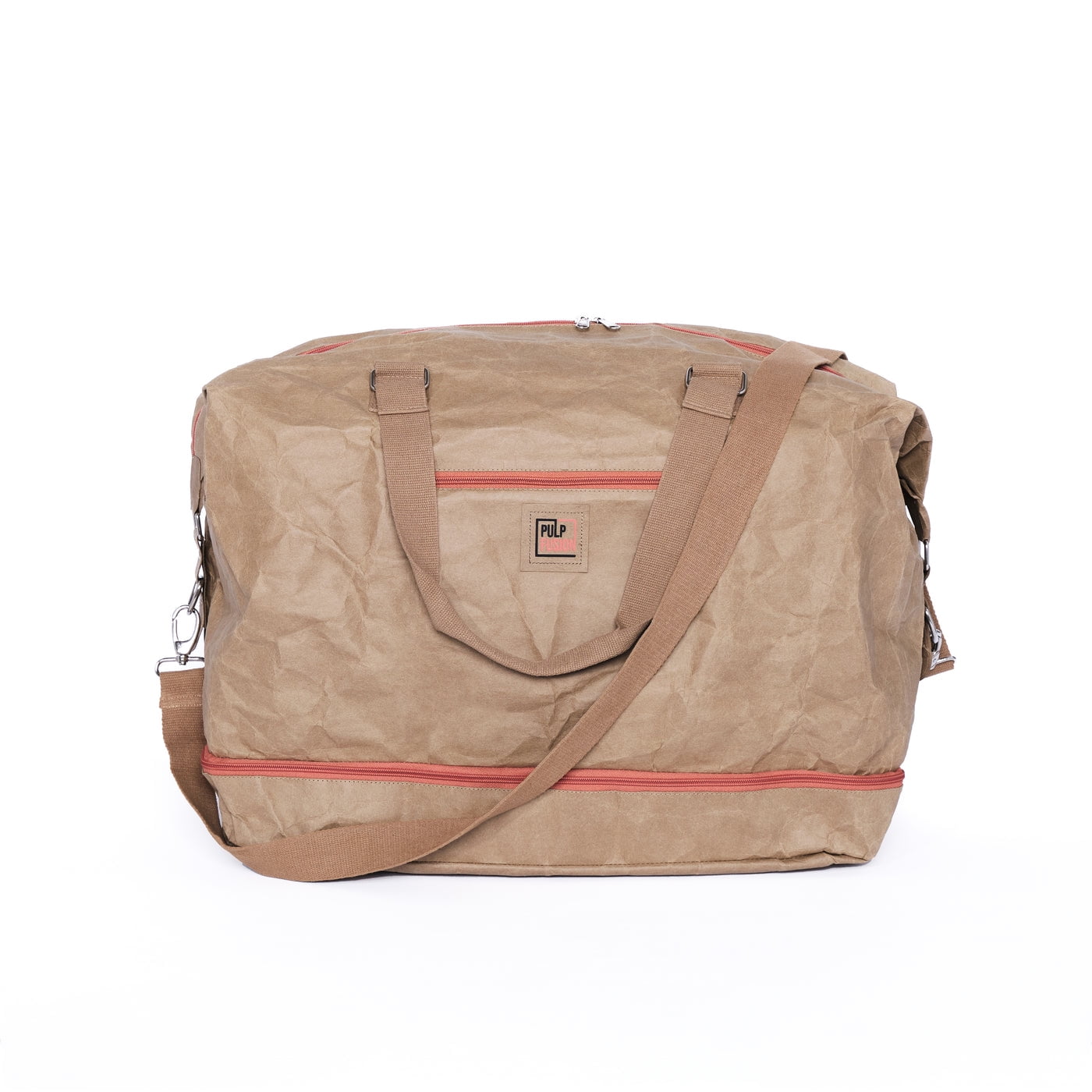 Pulp Fusion Parkway Weekender Duffelbag