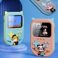 thumbnail image 3 of A10 Cat Ear Palm 500 In 1 Ordinary Large Screen Children's Singles, 3 of 7
