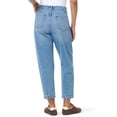 thumbnail image 3 of Gloria Vanderbilt Swan Series Women's Tapered Ankle Jean Sizes 2-18, 3 of 5