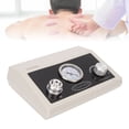 thumbnail image 3 of Microdermabrasion Machine, Negative Pressure Cupping Machine 3 Sizes Promote Circulation Dredging Meridians Gua Sha Massager Equipment for Personal Home Use 100-240v, 3 of 8