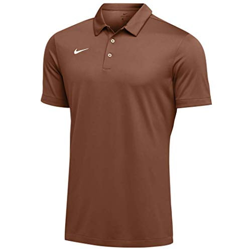 Nike Mens Dri-FIT Short Sleeve Polo 