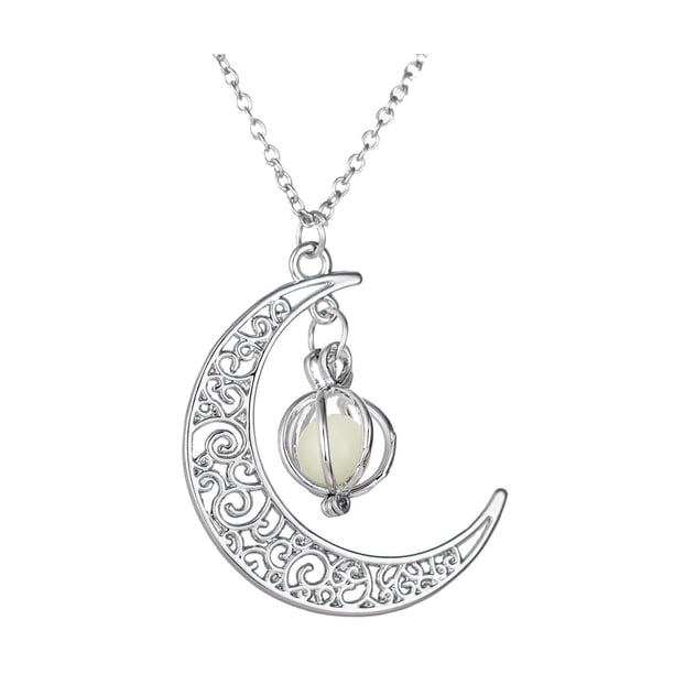 Collar Que Intensamente de La Que Intensamente Mujeres Niñas Que Intensamente en Collares Regalos de Cu Púrpura