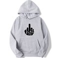 thumbnail image 1 of Plus Récent Imprimé Hommes Skateboard Sweat-Shirts Hommes Sweat-Shirt Sweat à Capuche Molletonné Sportswear Sweat à Capuche en Vrac LS, 1 of 1