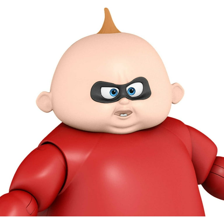 Jack jack attack toy walmart 2025