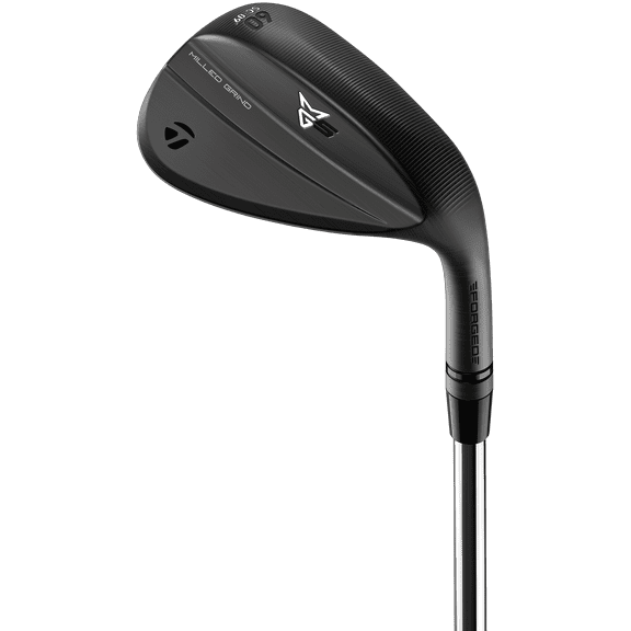 Pre-Owned TaylorMade MG5 Black SC 60* Lob Wedge 60-9 True Temper Dynamic Gold 115 Excnt