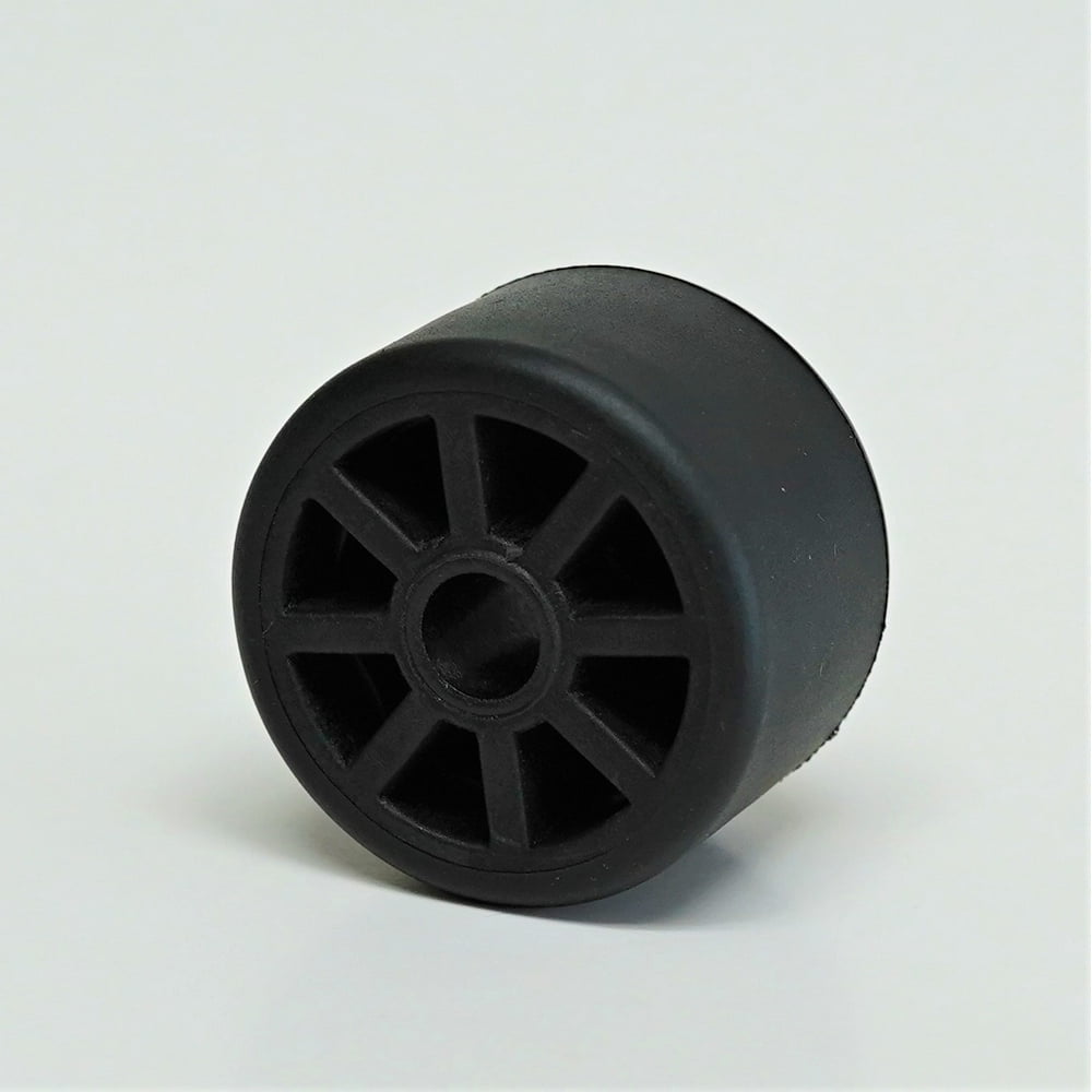 Choice Parts DA6104703A for Samsung Refrigerator Rear Caster Roller