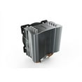 thumbnail image 5 of be quiet! Pure Rock 2 CPU Air Cooler, Brushed Aluminum, 5 of 5