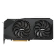 thumbnail image 4 of ASUS Dual Radeon RX 5700 EVO OC Edition 8GB Graphics Card, Black, 4 of 4