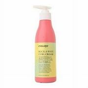 EVA NYC Rock-A-Wave Curl Cream 8.5 Oz