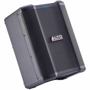 Alto Professional BUSKER 200W Premium Battery Powered Portable PA 2-Pack with Covers Package
