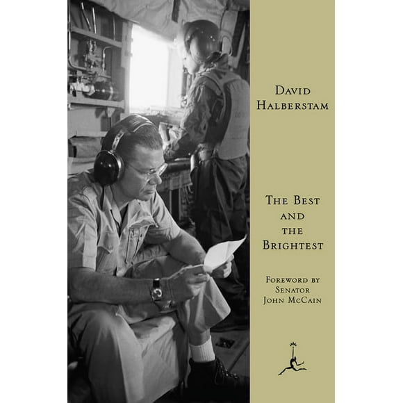 The Best and the Brightest (Paperback)