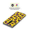 thumbnail image 2 of Head Case Designs Mad Prints Yellow Leopard Soft Gel Case Compatible with Google Pixel 8 Pro, 2 of 7