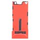thumbnail image 1 of For Huawei P60 OEM Front Housing Adhesive Sticker Replacement Part, 1 of 3