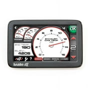Banks Power 01-05 Chevy 6.6L LB7-LLY Banks iQ Man-Machine Interface/ Economnd/SG-Tnr w/o T-Cpl