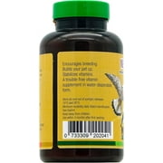 NEKTON-E Vitamin E Supplement for Birds, 140gm (4.94oz)