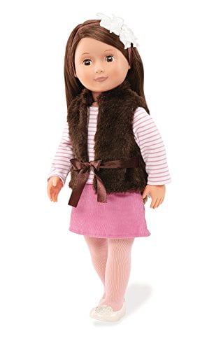 my generation dolls walmart