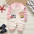 Baby Sleepers Gender Neutral Newborn Clothes Baby Girl Onesies Crawl