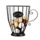 thumbnail image 3 of Cesta De Almacenamiento Universal Para Cápsulas De Café, Cesta Para Tazas De Café, Organizador De Cápsulas De Café Vintage Para El Hogar, Cafetería, Hotel Minnieouse HA024681-03, 3 of 5