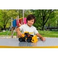 thumbnail image 4 of Cargadora de ruedas Construction Toy CAT Construction 11.5 Power Haulers 2.0, 4 of 7