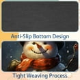 thumbnail image 4 of Snowman Square Non-Slip Rubber Bottom Printed Desk Mat Mouse Mat Gaming Mousepad Desk Pad - 8.3x9.8 Inch, Suitable for Office and Gaming, 4 of 6