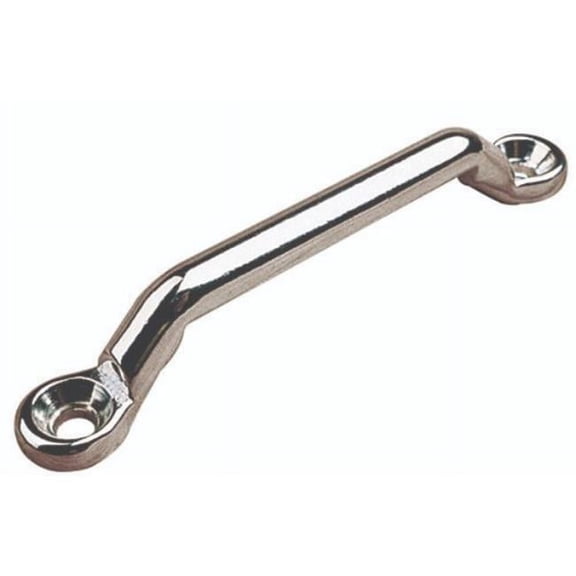 Sea Dog 081252-1 Tie Down Anchor 3/8 x 2 Inch Eye Size - Single