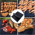 Ttybhh Bbq Mat and Fire Mat Clearance! Bbq Grill Mat Non Stick 2023