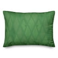 thumbnail image 2 of Creative Products Feed King Cake Take Nola 20 x 14 Spun Poly Pillow, 2 of 3