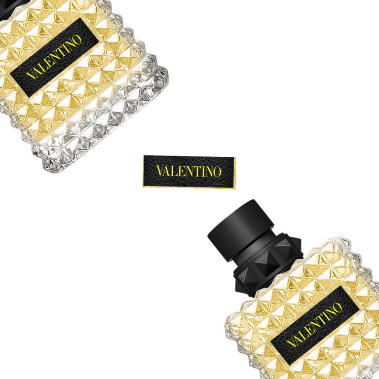 Valentino Donna Born In Roma Yellow Dream Eau De Parfum Spray For