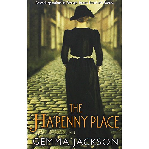 Pre-Owned The Ha'Penny Place (Paperback) 1781999457 9781781999455