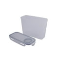 thumbnail image 4 of LocknLock Twist Food Storage Container, 12-Ounce, 4 of 8