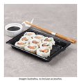 thumbnail image 2 of Sushi Happy Tokyo cheese salmón roll, 2 of 6