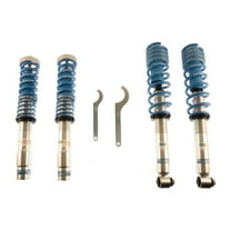 Bilstein B14 PSS Kit Suspension Kit Fits select: 2003 BMW 540 I AUTOMATIC, 2000-2001 BMW 540 I