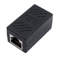thumbnail image 4 of 6PCS RJ45 Connecteur Femelle à Femelle Adaptateur Ethernet 8P8C Rallonge de Réseau Câble d'Extension, 4 of 9