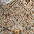 thumbnail image 6 of SAFAVIEH Persian Legend Adrian Oriental Runner Rug, Gray/Ivory, 2'6" x 8', 6 of 11
