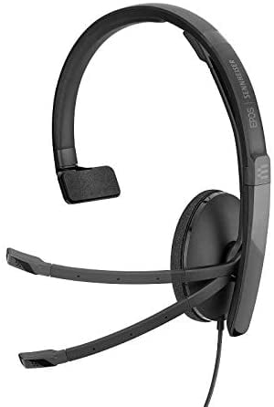 SENNHEISER SC 130 USB-C (508353) - Single- Sided (Monaural) Headset for  Business Professionals | with HD Stereo Sound, | Walmart Canada