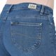 thumbnail image 2 of Jean Lee Sculpting Slim Fit Skinny Leg Luna para mujer, 2 of 2