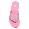 thumbnail image 4 of J. Adams Wave Platform Sandal, 4 of 4
