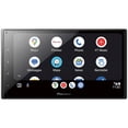 thumbnail image 3 of Autoestéreo  Pioneer DMH-1800NEX 6.8 PLG Android Carplay BT 2DIN, 3 of 9