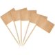 thumbnail image 1 of Yanonmyfd 200pcs World Cup Toothpick Flags Cake Toppers for World Cup Soccer 2026 Decorations, 48 Countries Cocktail Stick Flags for Sandwich Cupcake Toppers Soccer Bar Party Supplies,Kraft, 1 of 19