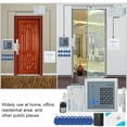 thumbnail image 4 of Door Access Control System, Safe Remote Control Automatical Door Security System  For Businesses, 4 of 8