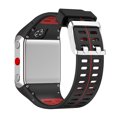 thumbnail image 4 of Correa Reloj Silicona Repuesto para Pulsera Polar V800 GPS, 4 of 9