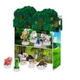 thumbnail image 4 of Kit de manualidades DIY Shrinky Dinks de Minecraft de Tara Toys, 4 of 4