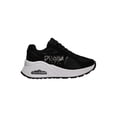thumbnail image 1 of Tenis Mujer Diogga Deportivo Dama negro 22, 1 of 5
