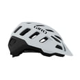 thumbnail image 3 of Casco GIRO Montaña RADIX Blanco/Negro Mate, 3 of 5